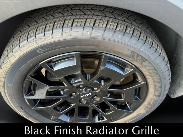 Used 2022 Kia Telluride EX w/ EX Premium Package AWD/4WD image 19