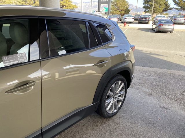 New 2026 MAZDA CX-50 AWD 2.5 S image 55