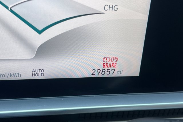 Used 2023 Hyundai Ioniq 6 SEL RWD image 30