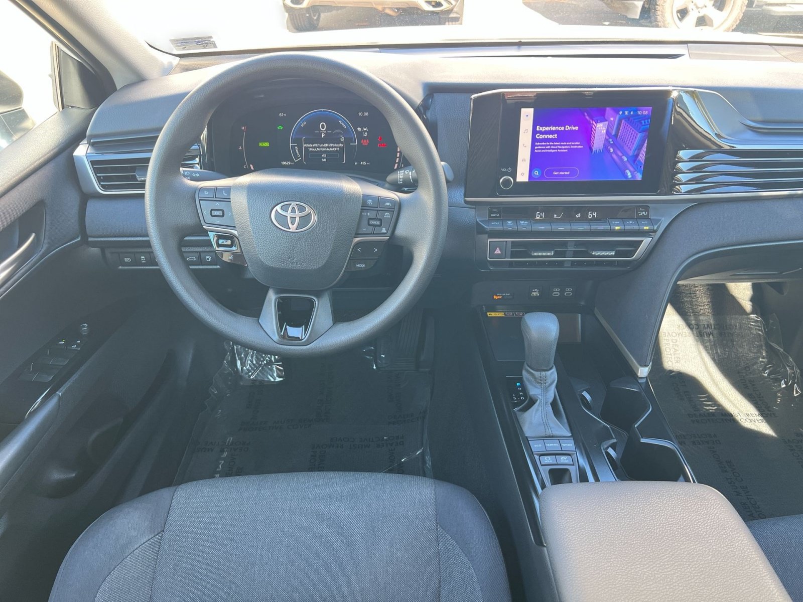 Used 2026 Toyota Camry LE FWD image 23