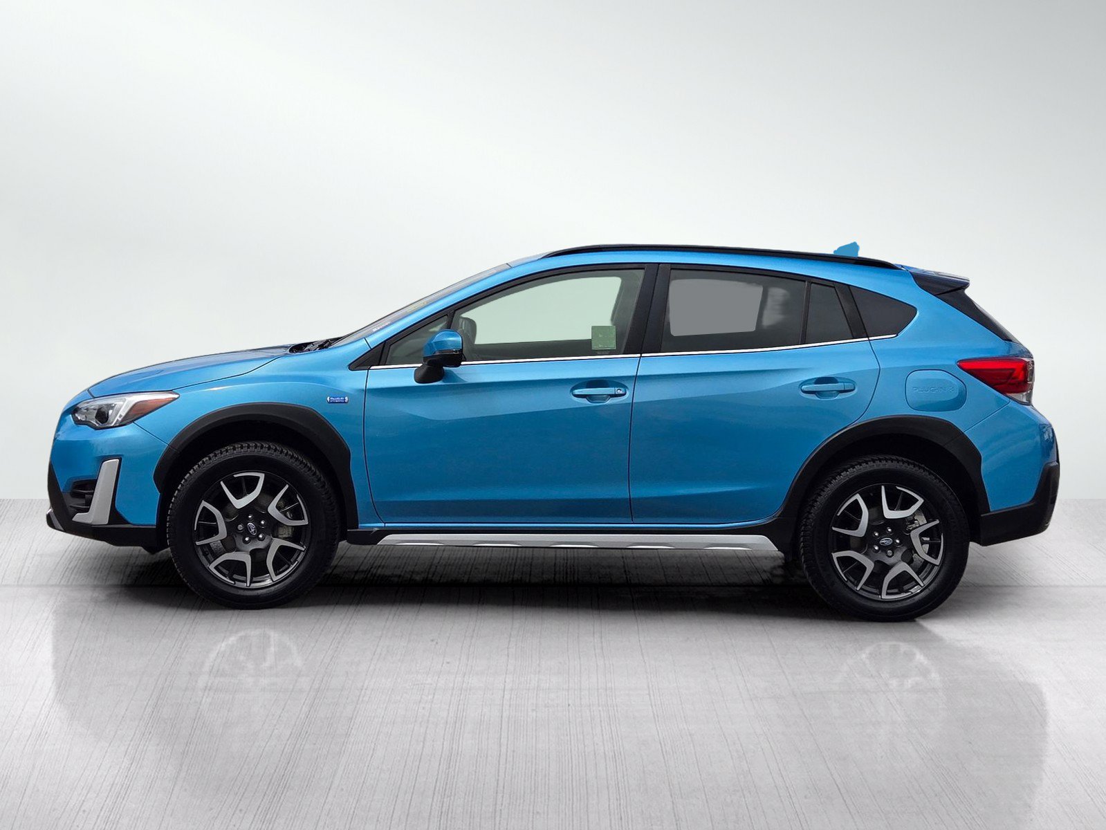 Certified 2023 Subaru Crosstrek Hybrid AWD/4WD image 7