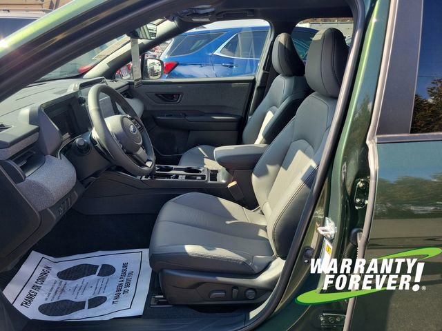 New 2026 Subaru Outback Limited image 14