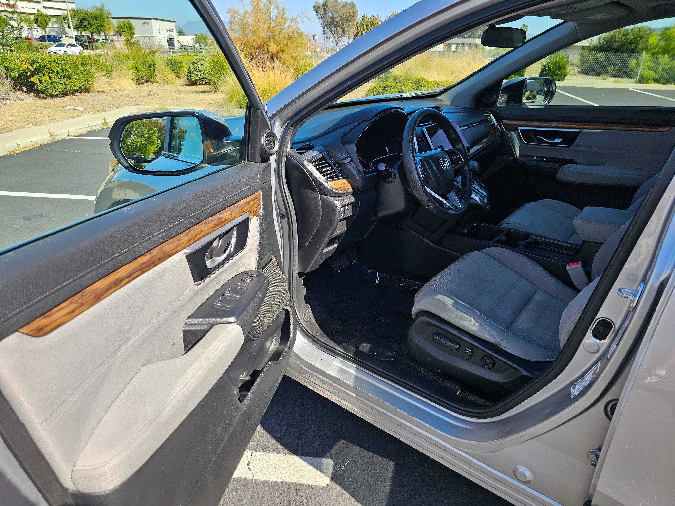 Used 2022 Honda CR-V EX image 15