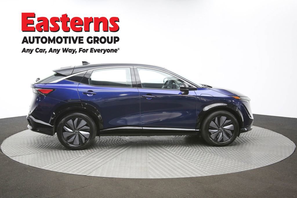 Used 2024 Nissan Ariya FWD image 46