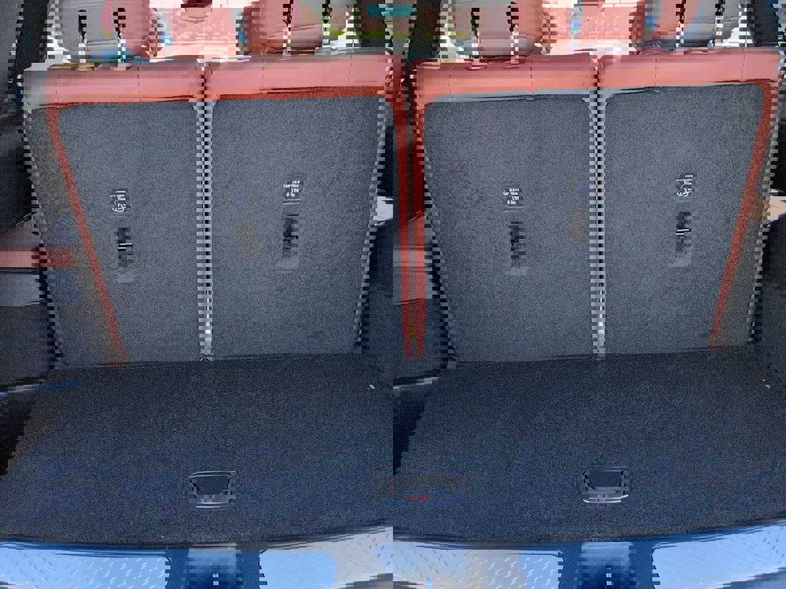 New 2026 Cadillac Vistiq Platinum image 26