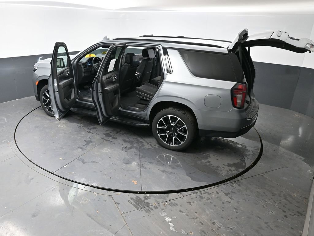 Used 2024 Chevrolet Tahoe RST w/ Luxury Package image 67