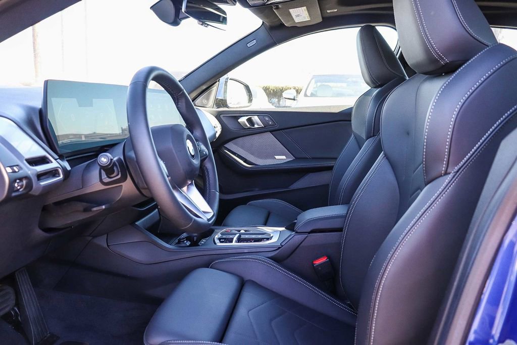 Used 2025 BMW 228i xDrive w/ Premium Package image 18