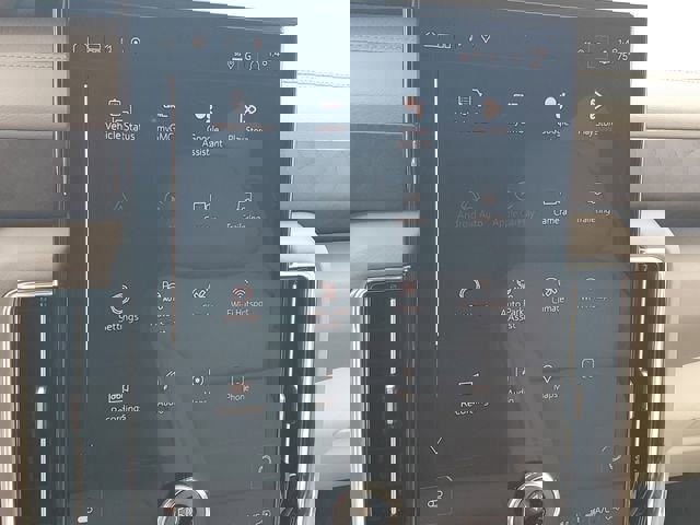 New 2026 GMC Yukon XL Denali w/ Denali Reserve Package image 15