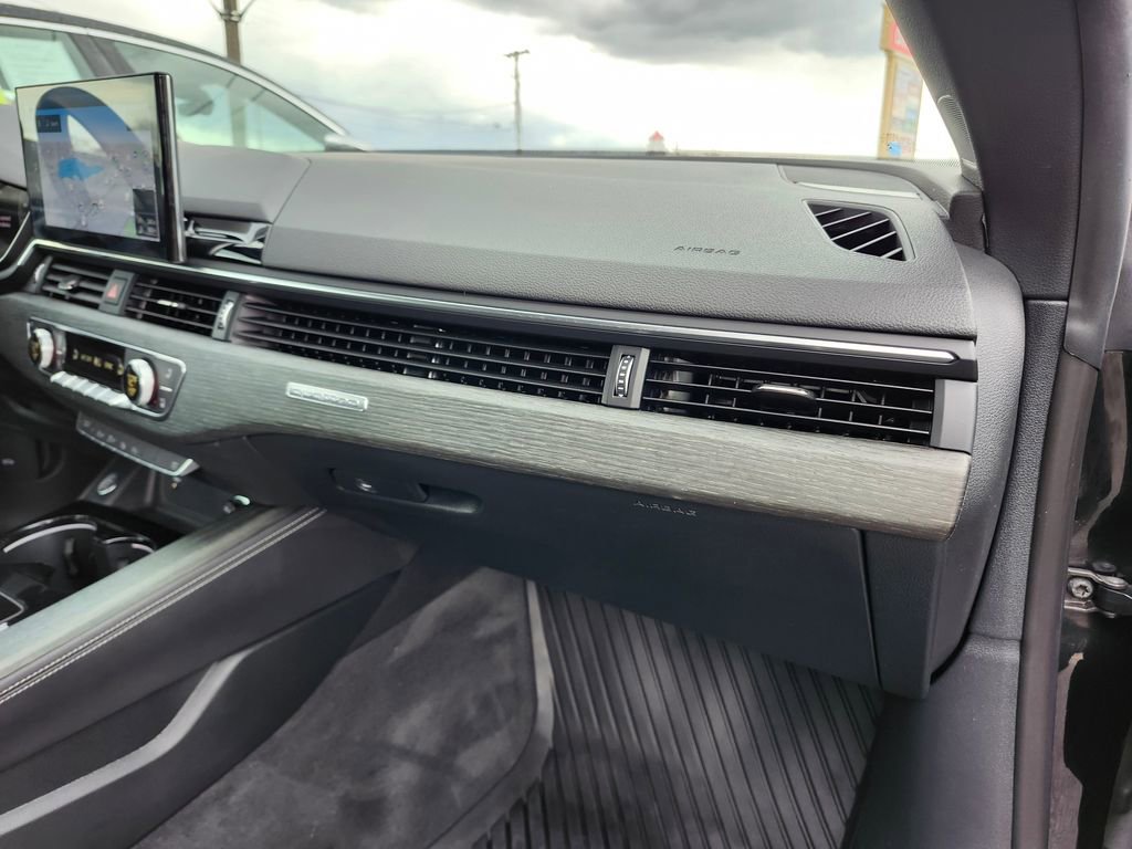 Used 2023 Audi A5 2.0T Prestige image 15