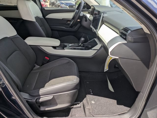 New 2026 MAZDA CX-5 Preferred AWD/4WD image 25
