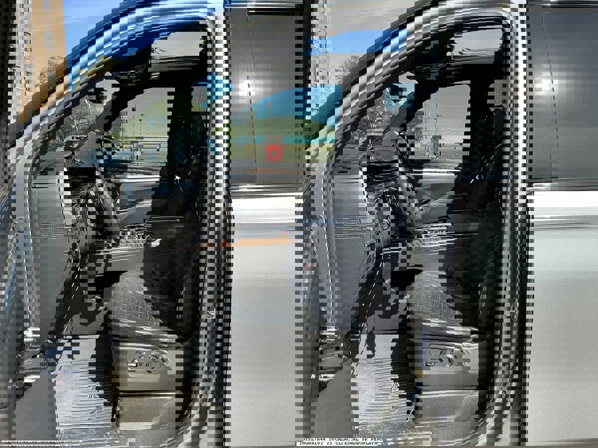 Used 2025 Cadillac Escalade Sport Platinum w/ LPO, Floor Liner Package image 9