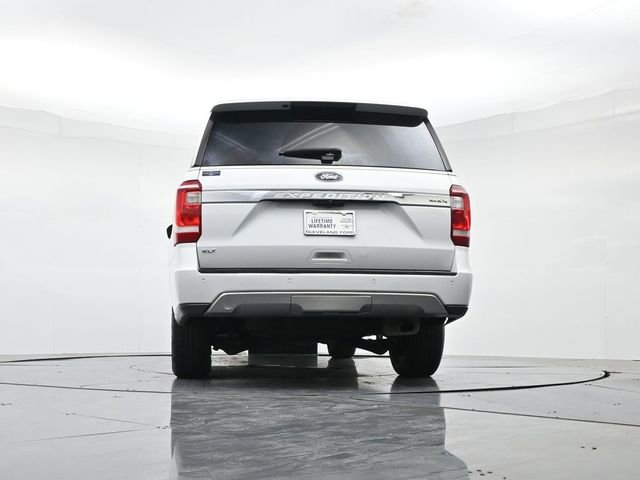 Used 2021 Ford Expedition Max XLT AWD/4WD image 35