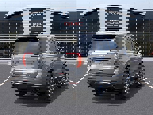 New 2026 GMC Yukon Denali image 4