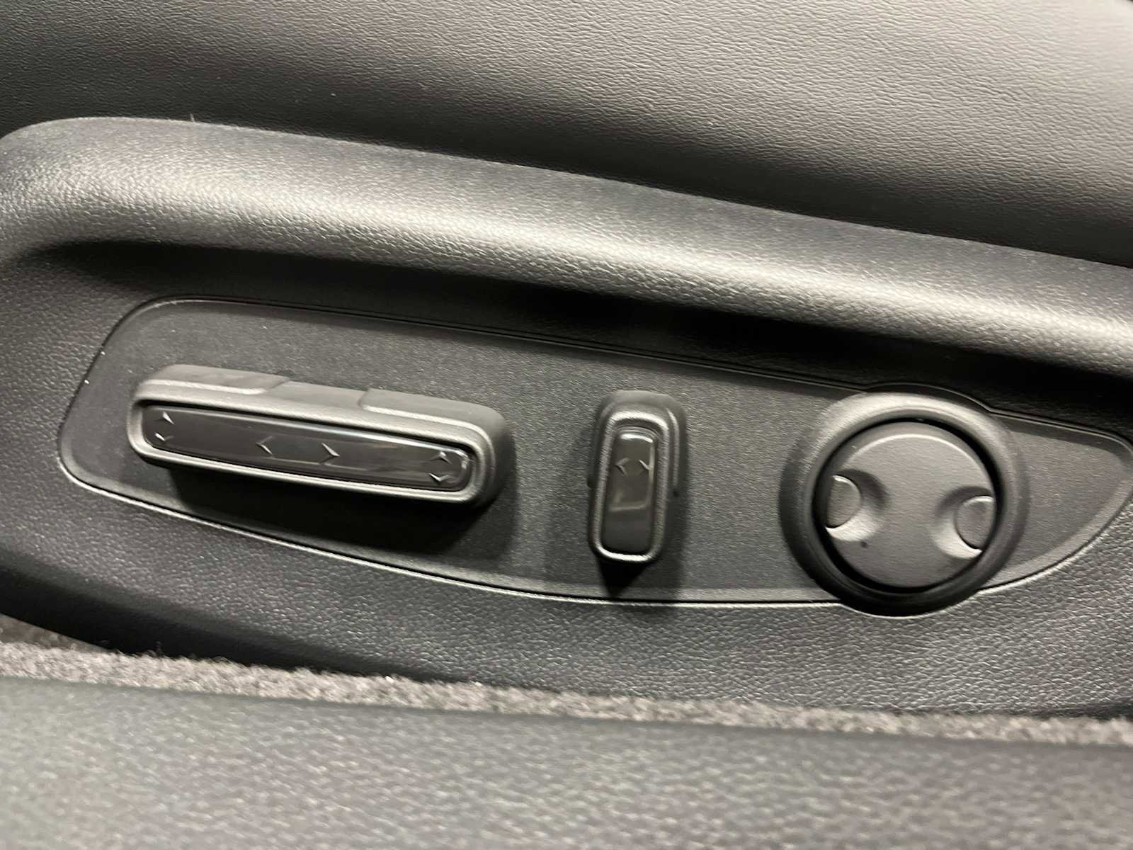 New 2026 Honda Accord Touring image 11