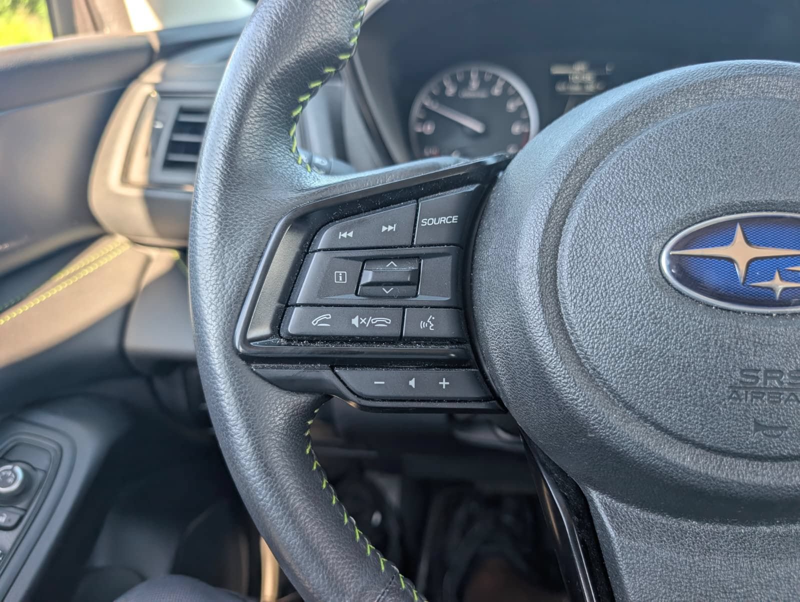 Used 2024 Subaru Ascent Onyx Edition AWD/4WD image 19