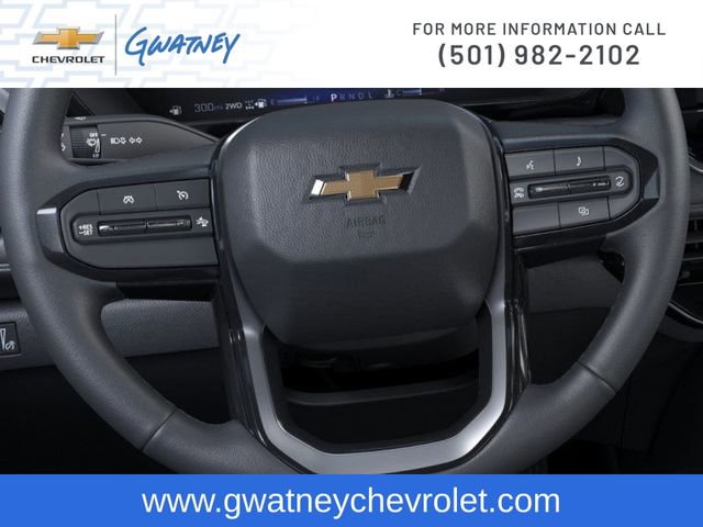 New 2026 Chevrolet Colorado LT RWD image 19
