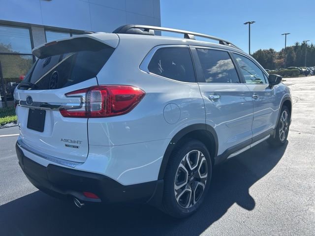 New 2025 Subaru Ascent Touring image 4