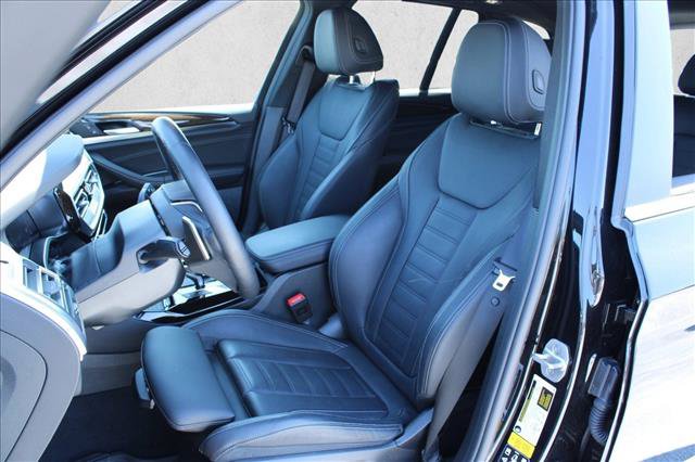 Used 2022 BMW X3 xDrive30i w/ Premium Package 2 AWD/4WD image 18