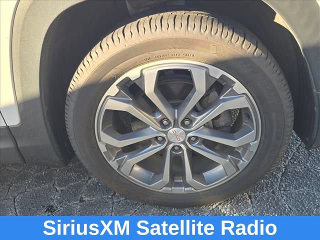 Used 2018 GMC Terrain SLT w/ Preferred Package image 14