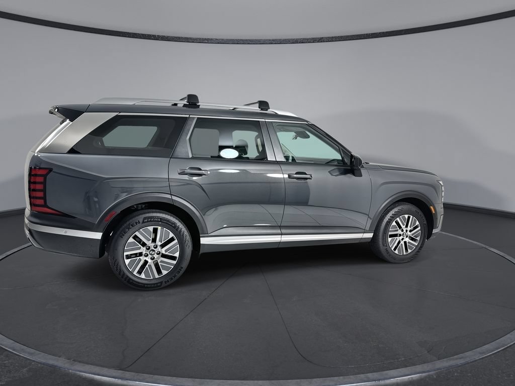 New 2026 Hyundai Palisade SEL Premium FWD image 9