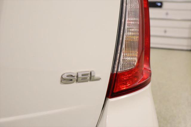 Used 2013 Ford Edge SEL FWD image 14
