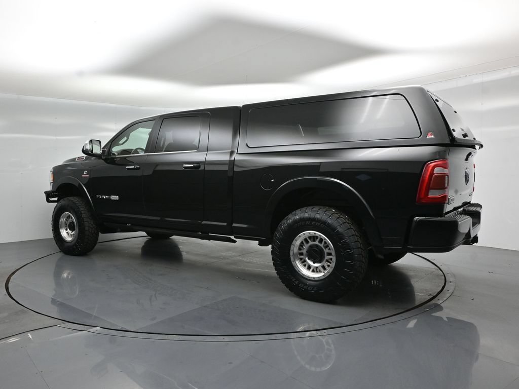 Used 2022 RAM 2500 Limited AWD/4WD image 6