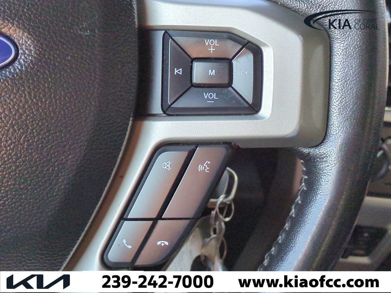 Used 2019 Ford F450 Lariat w/ Lariat Value Package image 30