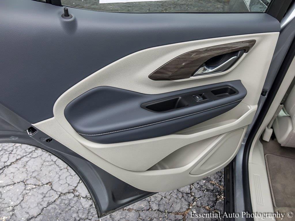 Used 2024 GMC Terrain Denali w/ Denali Premium Package image 26