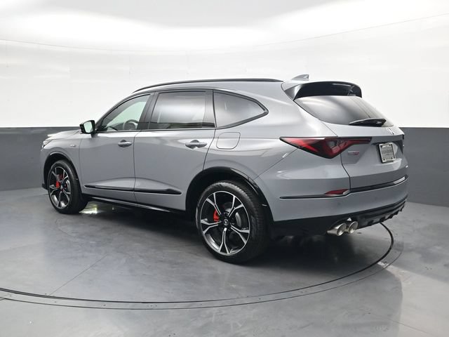 New 2026 Acura MDX Type S AWD/4WD image 6