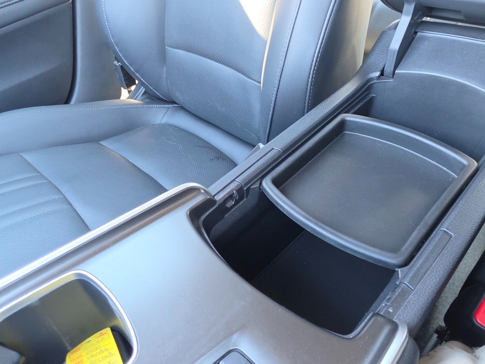 Used 2021 Honda Accord Touring image 47