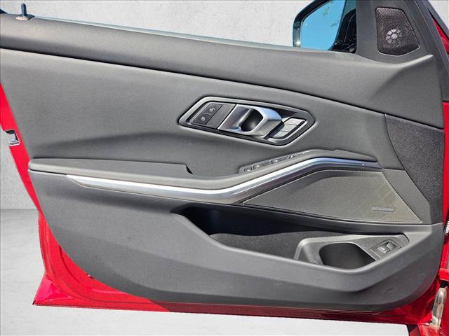 Certified 2025 BMW M340i w/ Premium Package RWD image 11