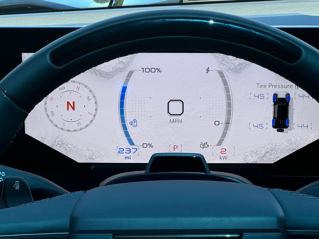 New 2024 GMC Hummer EV 3X w/ Omega Edition image 29