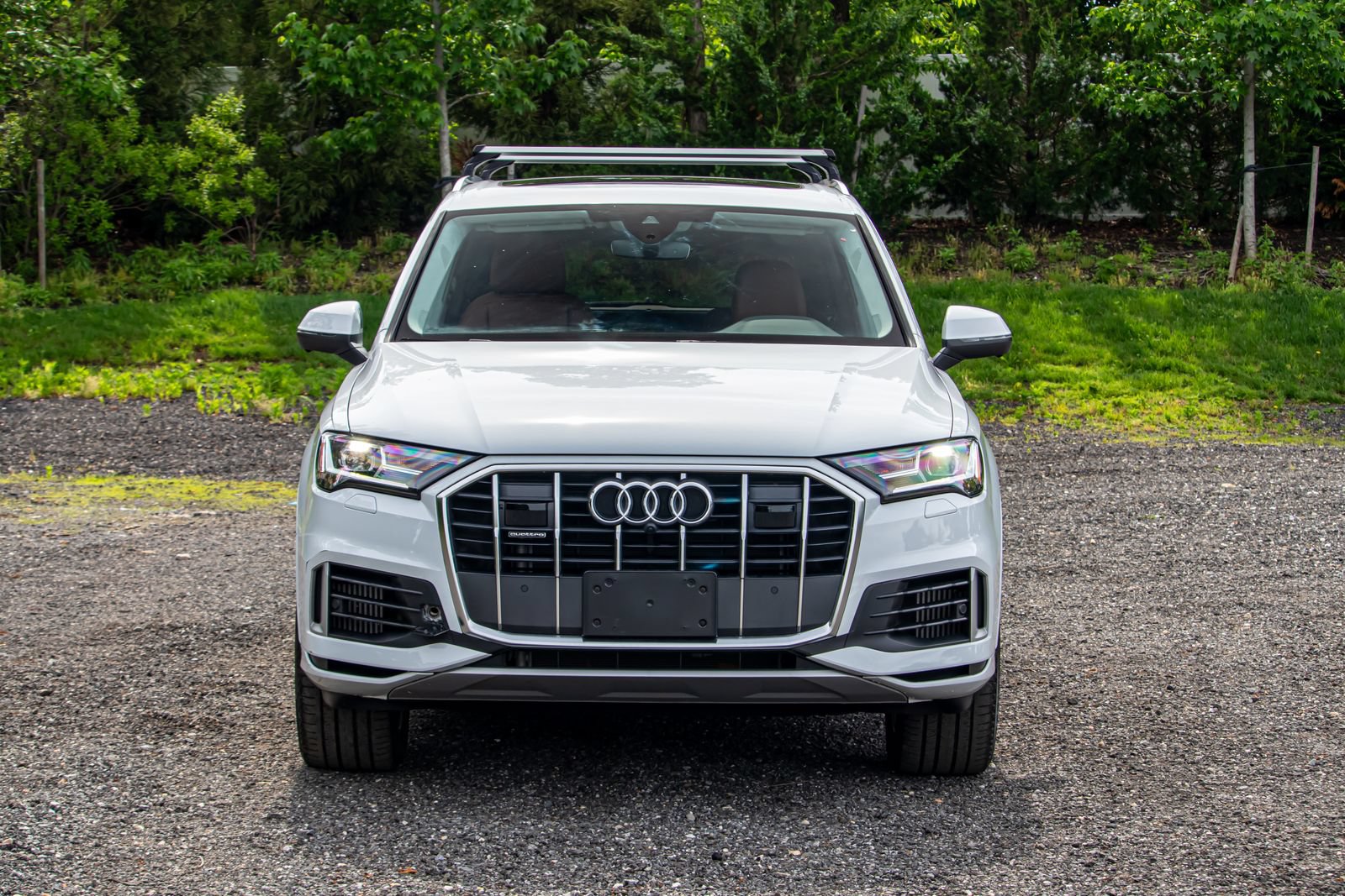 Used 2022 Audi Q7 3.0T Premium Plus w/ Premium Plus Package AWD/4WD video 2