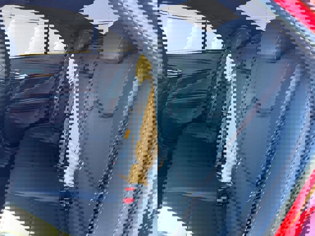 Used 2024 Cadillac CT4 V Blackwing RWD image 10