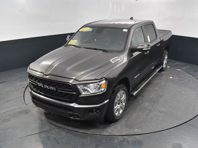 Used 2022 RAM 1500 Big Horn image 37