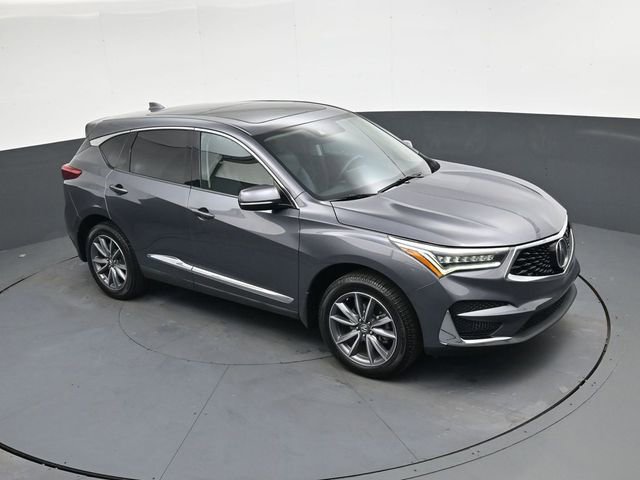 Used 2020 Acura RDX w/ Technology Package image 32