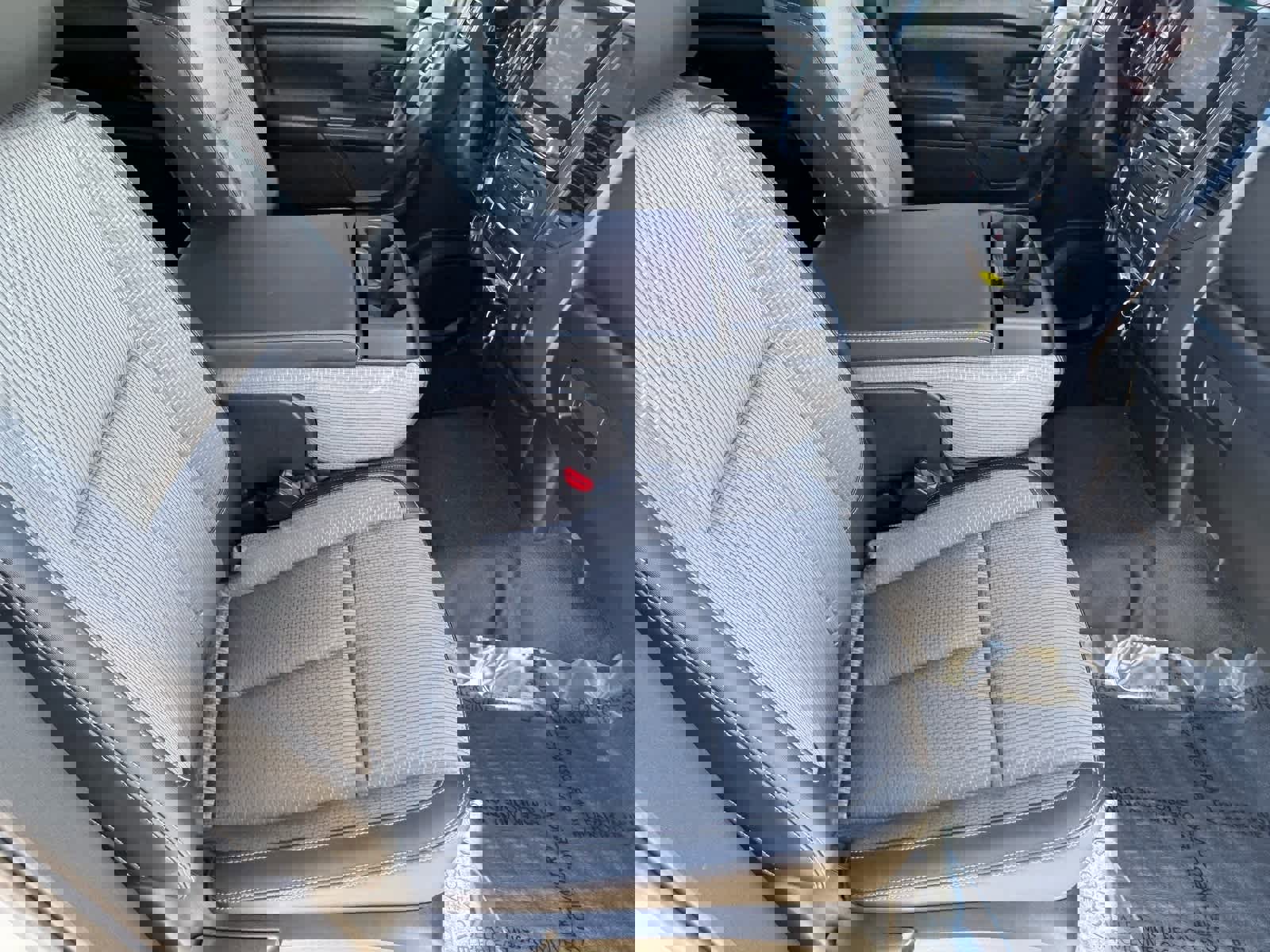 Certified 2021 Nissan Titan S w/ S Utility Package image 10