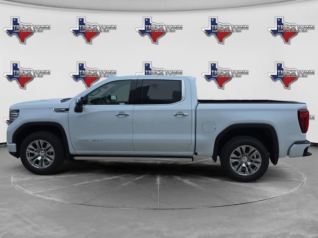 New 2026 GMC Sierra 1500 Denali w/ Technology Package AWD/4WD image 6
