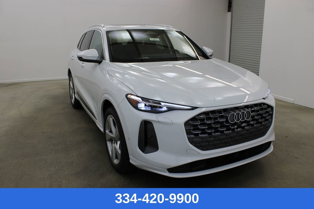 New 2025 Audi Q5 Prestige image 5