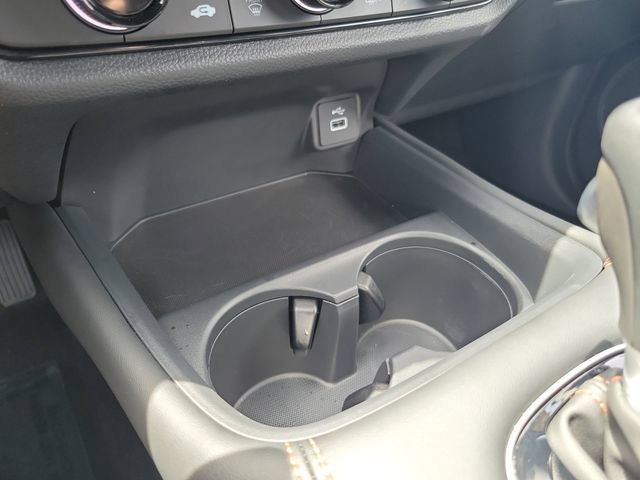 Certified 2025 Honda HR-V Sport image 23