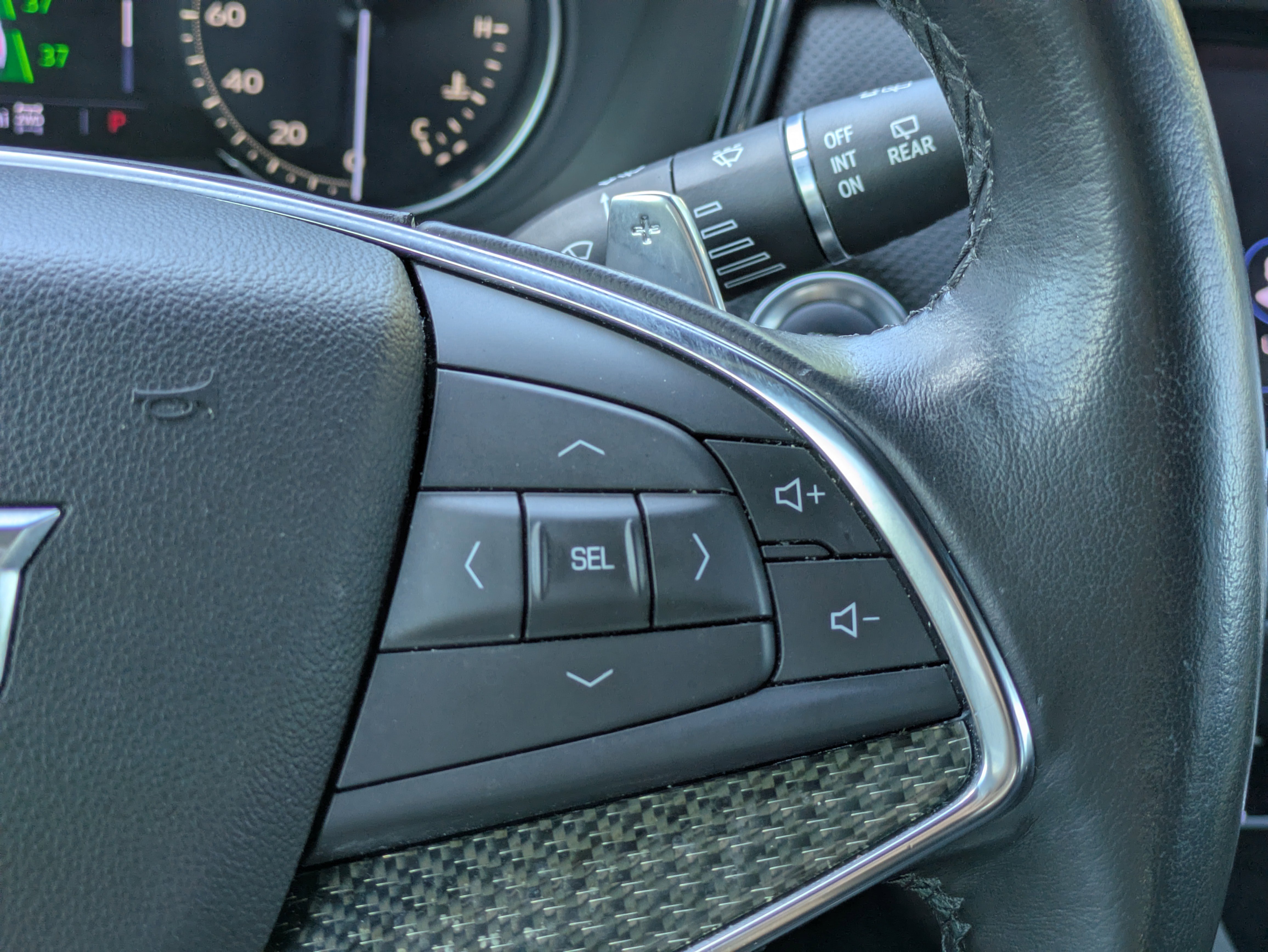 Used 2020 Cadillac XT5 Sportv AWD/4WD image 22