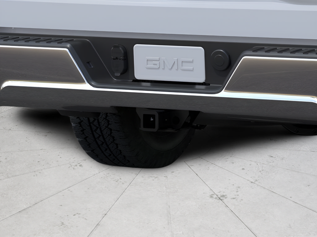 New 2024 GMC Sierra 1500 Pro w/ Trailering Package AWD/4WD image 14