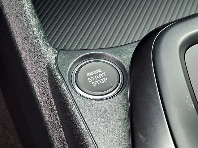 New 2026 Kia K4 FWD image 15