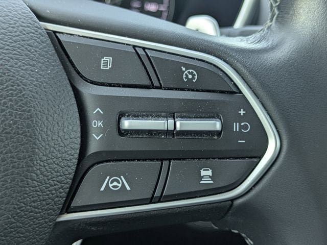 Certified 2023 Hyundai Santa Fe SEL AWD/4WD image 26
