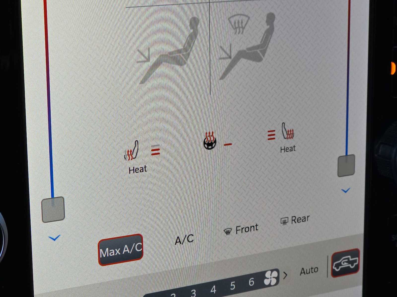 Used 2023 RAM 1500 Rebel w/ Rebel Level 2 Equipment Group image 27