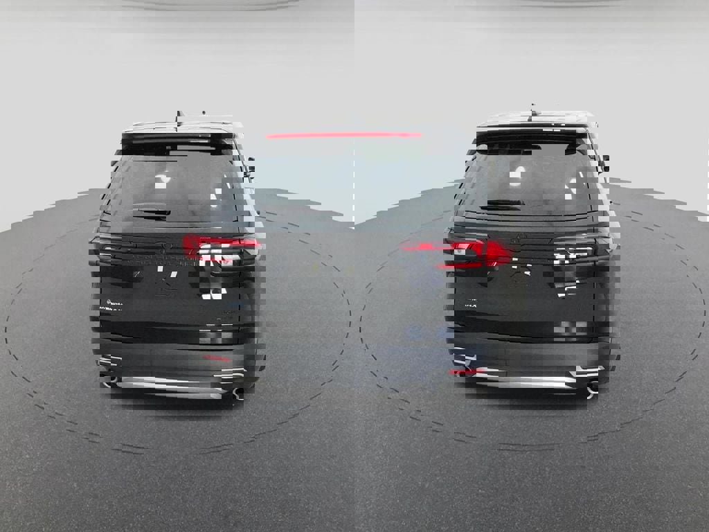 New 2026 Toyota Grand Highlander AWD Hybrid image 7