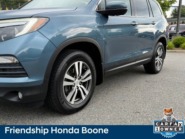 Used 2016 Honda Pilot EX image 12