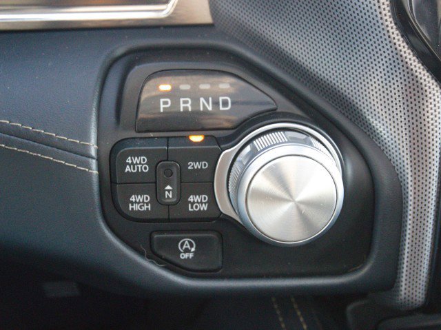 Used 2019 RAM 1500 Limited AWD/4WD image 30