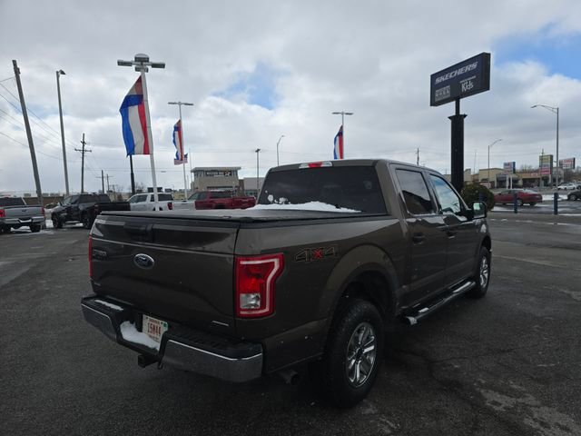 Used 2016 Ford F150 XLT w/ Trailer Tow Package image 5