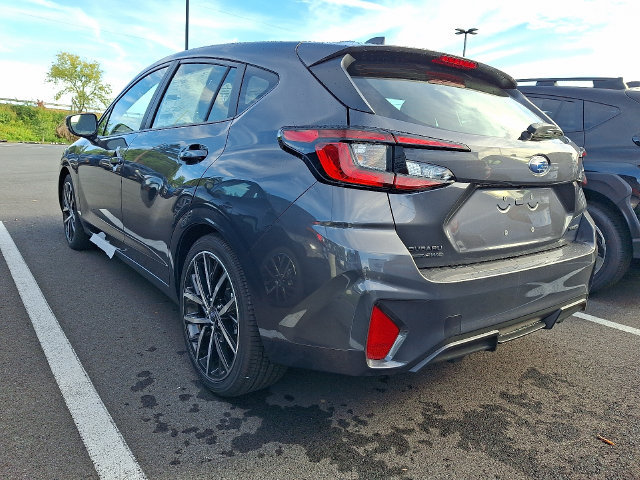 New 2026 Subaru Impreza 2.0i Sport AWD/4WD image 3